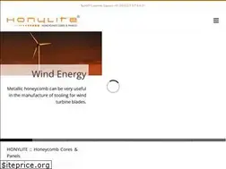 Sites similar to honylite.com