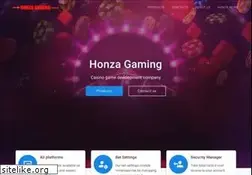 Sites similar to honza.ca