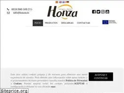Sites similar to honza.es