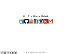Sites similar to honzakuzel.eu