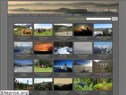 Sites similar to honzapacak.com