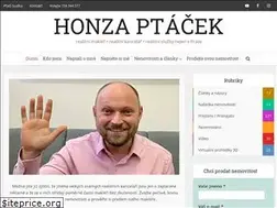 Sites similar to honzaptacek.cz