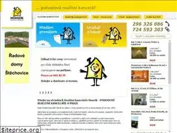Sites similar to honzik.cz