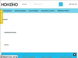 Sites similar to honzino.cz