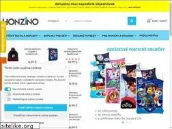 Sites similar to honzino.sk