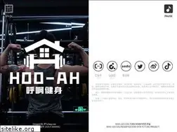 Sites similar to hoo-ah.com