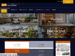 Sites similar to hoo-sumai.com