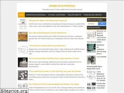 Sites similar to hoo-tronik.com