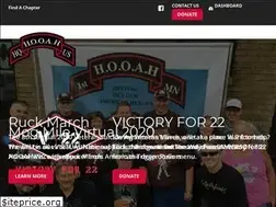 Sites similar to hooahinc.org