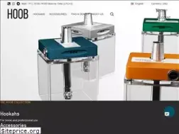 Sites similar to hoob.com