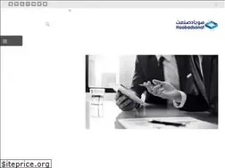 Sites similar to hoobadsanat.com