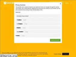 Sites similar to hoobs.com