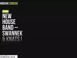 Sites similar to hoochiecoochie.co.uk