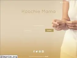 Sites similar to hoochiemama.me
