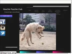Sites similar to hoochiepoochieclub.com