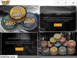Sites similar to hoochsnuff.com