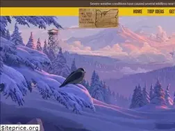 Sites similar to hood-gorge.com