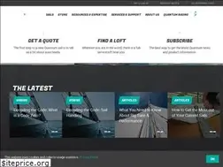 Sites similar to hood-sails.com