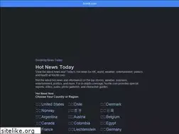 Sites similar to hoodb.com