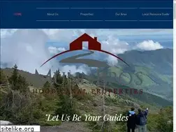 Sites similar to hoodcanalproperties.com