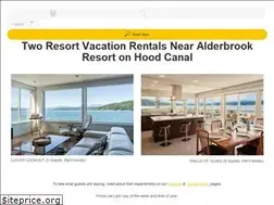 Sites similar to hoodcanalrental.com
