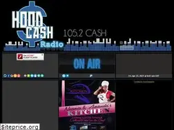 Sites similar to hoodcashradio.com