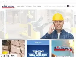 Sites similar to hoodcleaningsupplies.com