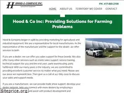Sites similar to hoodco.com
