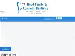 Sites similar to hooddentistry.com
