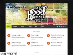 Sites similar to hooddesigns.com