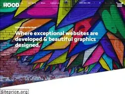 Sites similar to hooddigital.com
