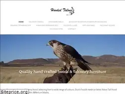 Sites similar to hoodedtalons.co.uk