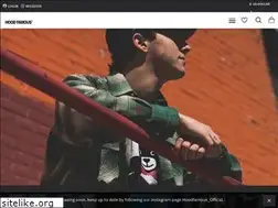 Sites similar to hoodfamousclothing.com