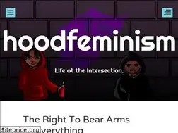 Sites similar to hoodfeminism.com