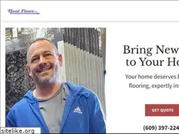 Sites similar to hoodfloors.com