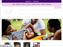 Sites similar to hoodfuneralhome.org