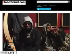 Sites similar to hoodgrind.com