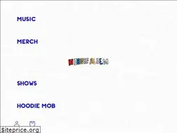 Sites similar to hoodieallen.com