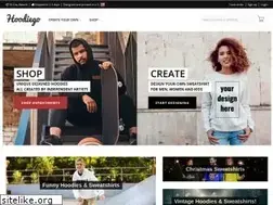 Sites similar to hoodiego.com