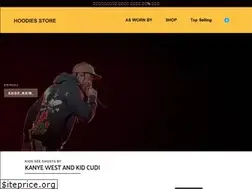 Sites similar to hoodies-store.com
