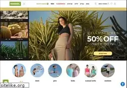 Sites similar to hoodies.co.il