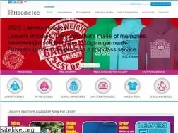 Sites similar to hoodietee.co.uk