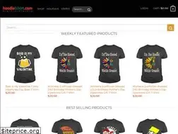 Sites similar to hoodietshirt.com