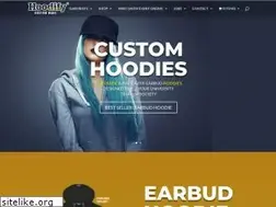 Sites similar to hoodify.me