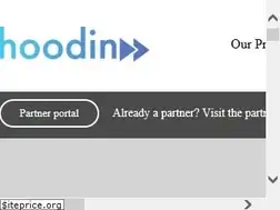 Sites similar to hoodin.com