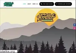 Sites similar to hoodlabstore.com
