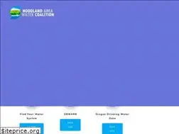 Sites similar to hoodlandareawater.com