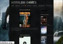 Sites similar to hoodlumgames.com