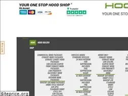 Sites similar to hoodmart.com