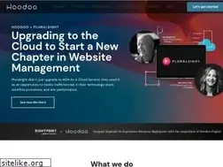 Sites similar to hoodoo.digital